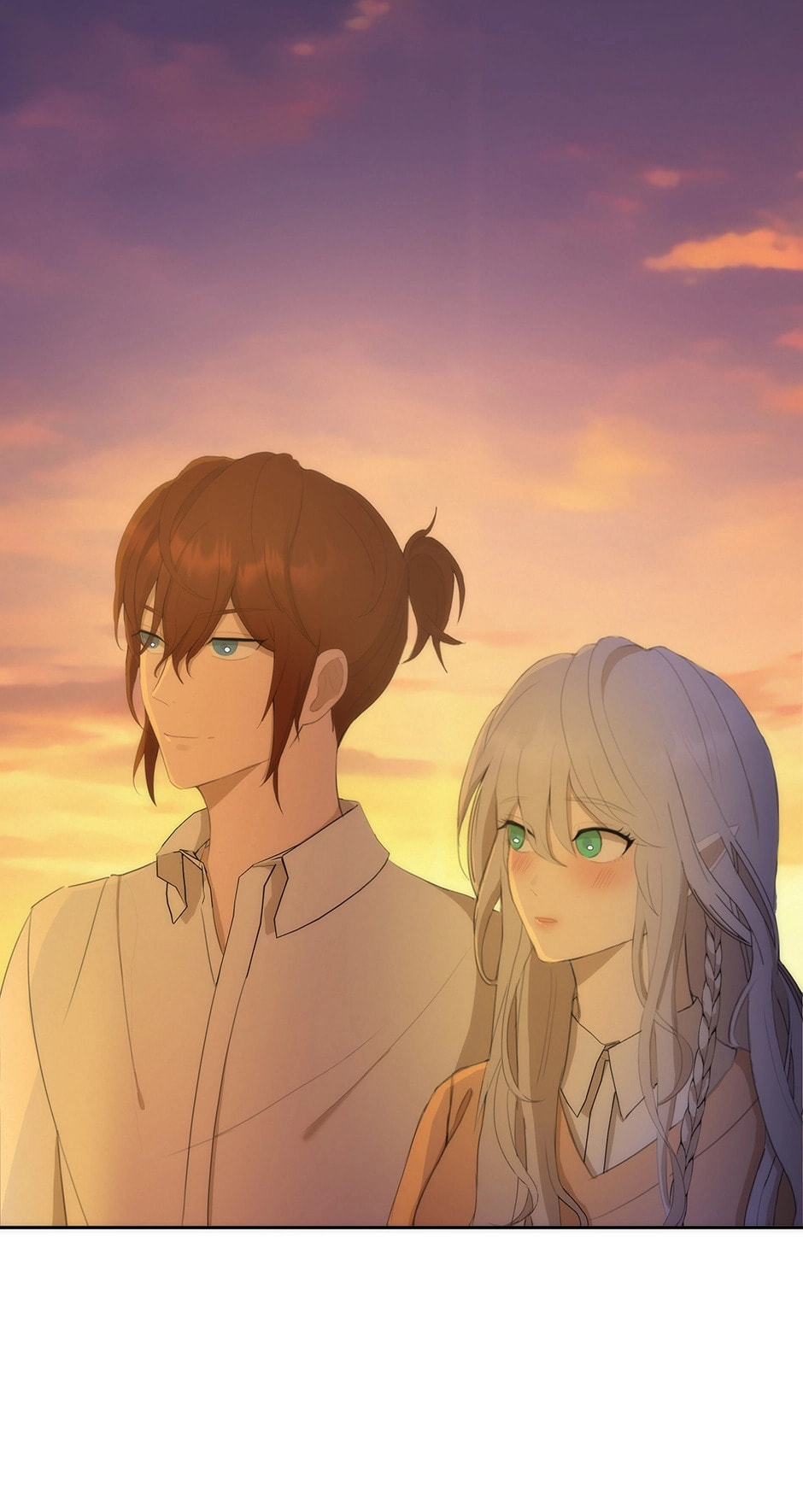 The Beginning After the End, chapter 175.01, image 20
