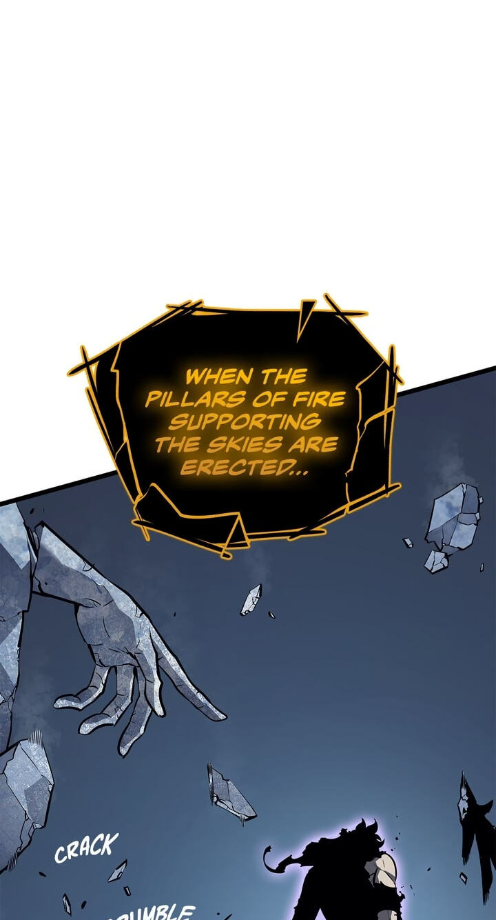 Solo Leveling, chapter 130, page 101