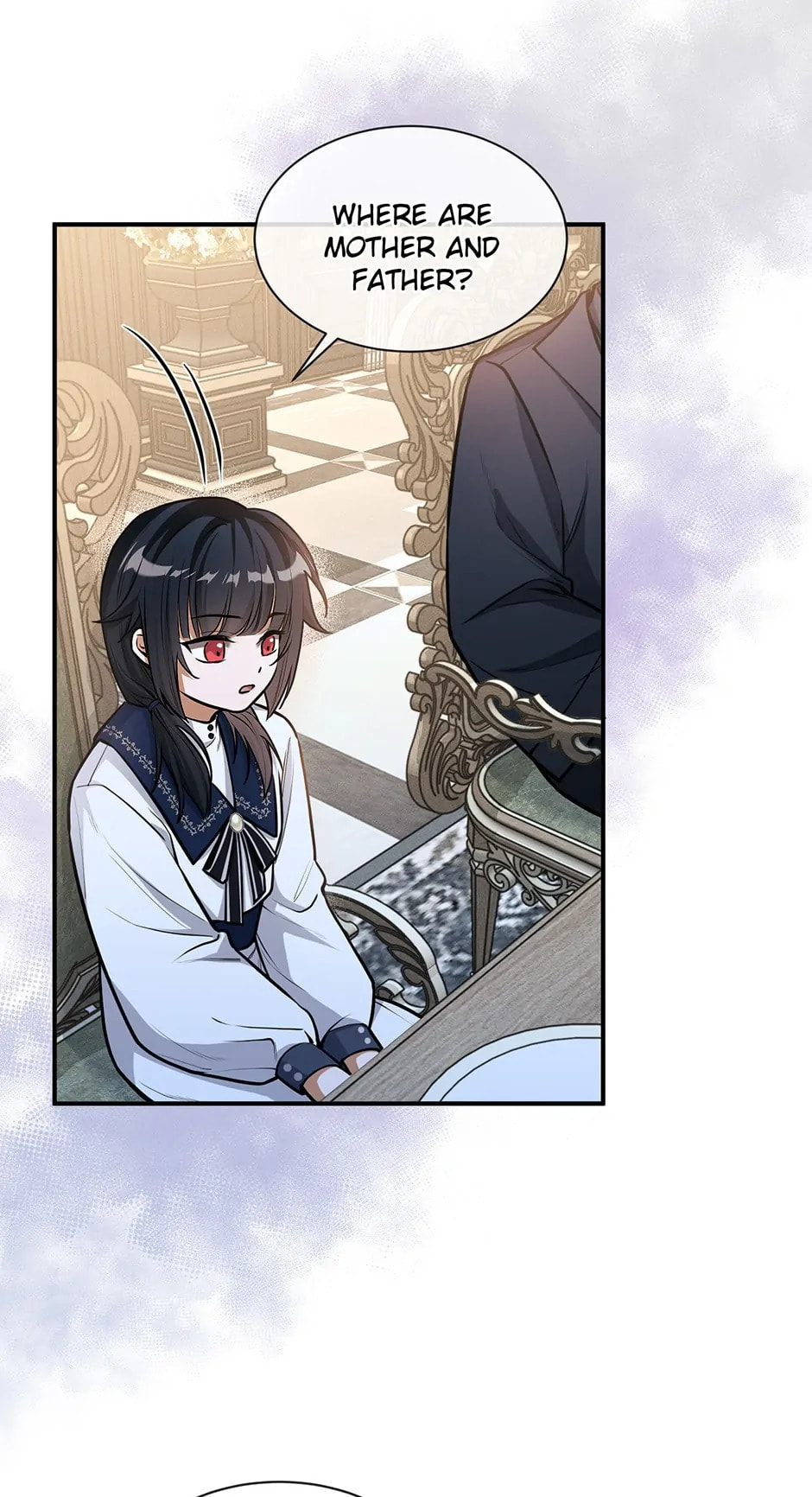 The Beginning After the End, chapter 175.1, image 15