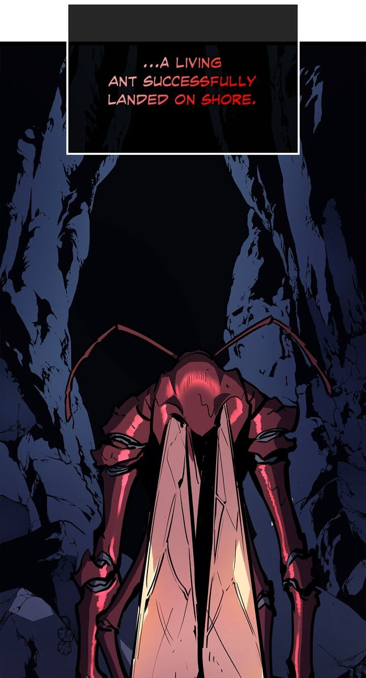 Solo Leveling, chapter 80, page 82