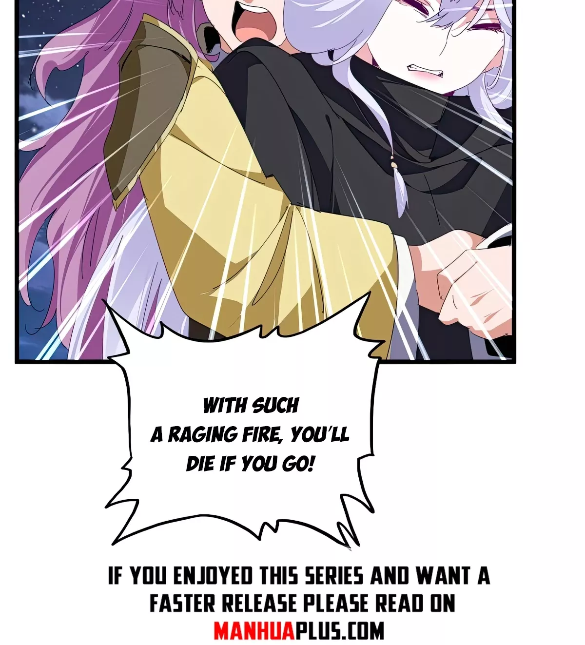 Magic Emperor, chapter 802, image 4
