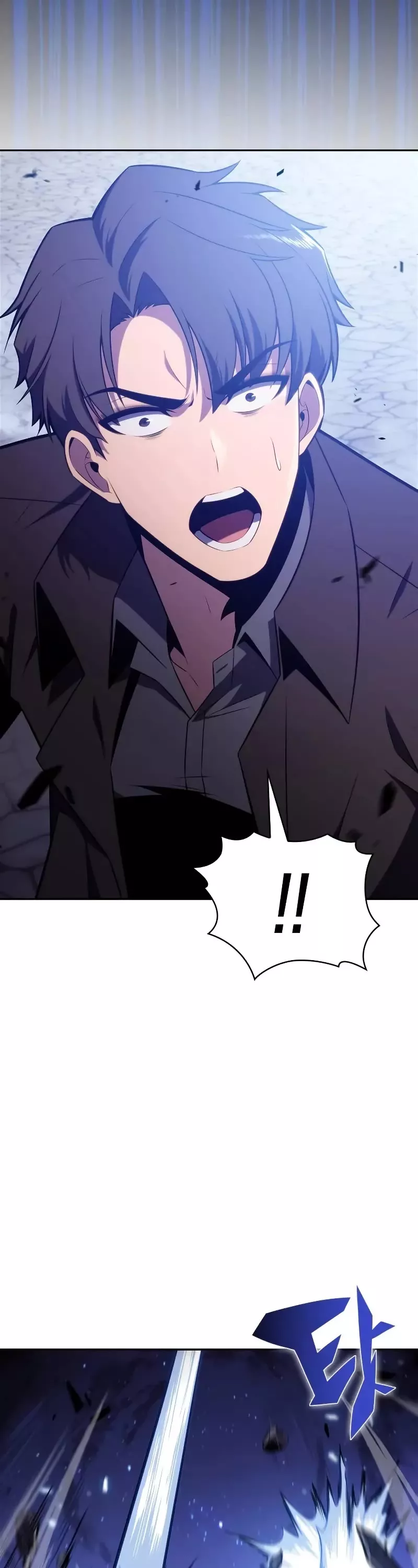 Solo Max-Level Newbie, chapter 141, image 67