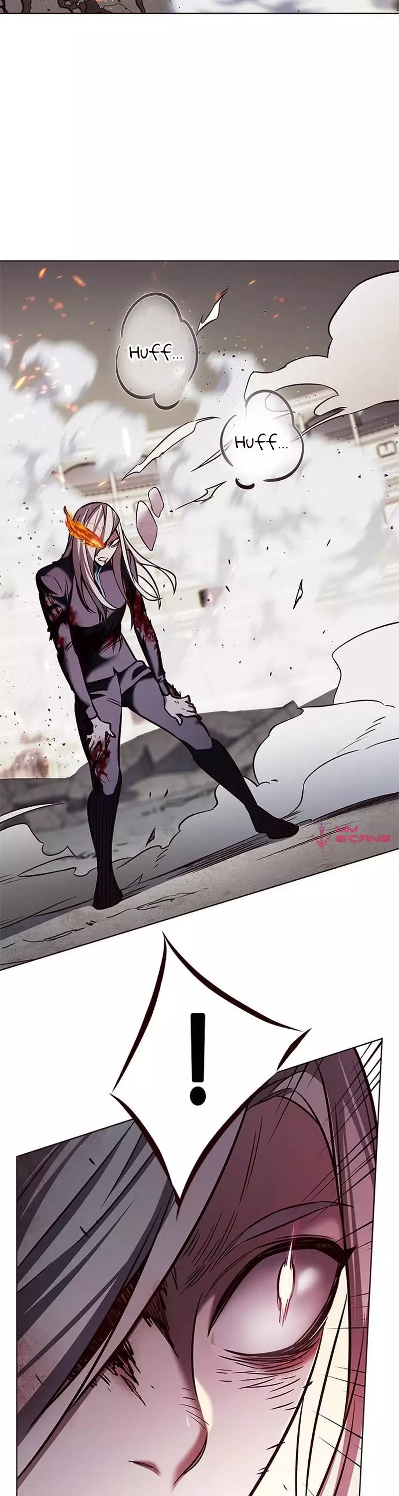 Eleceed, chapter 204, image 38