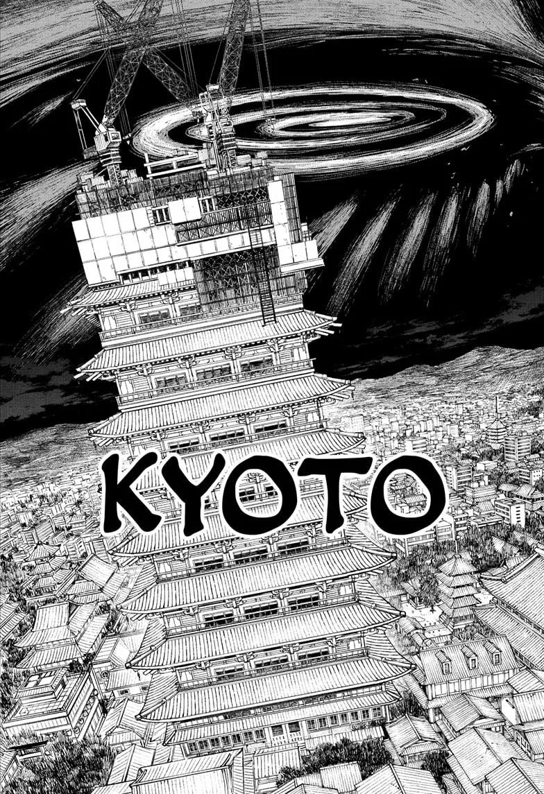 Kagurabachi, chapter 61, image 15