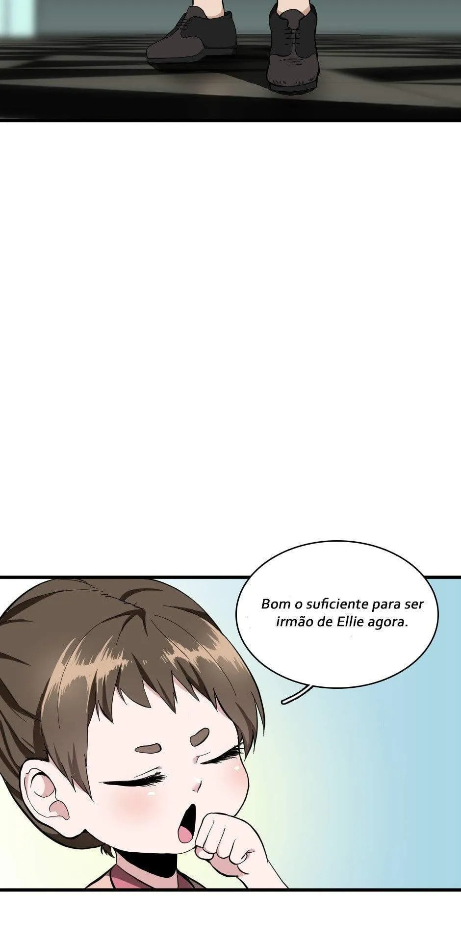 The Beginning After the End, chapter 33, page 33