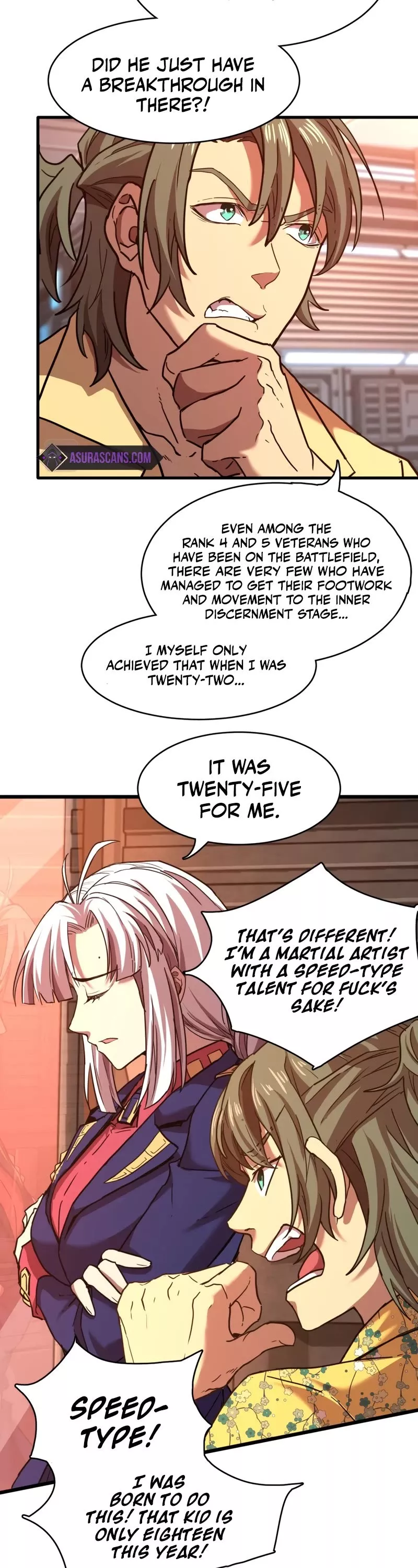 Logging 10,000 Years into the Future, chapter 24, image 12