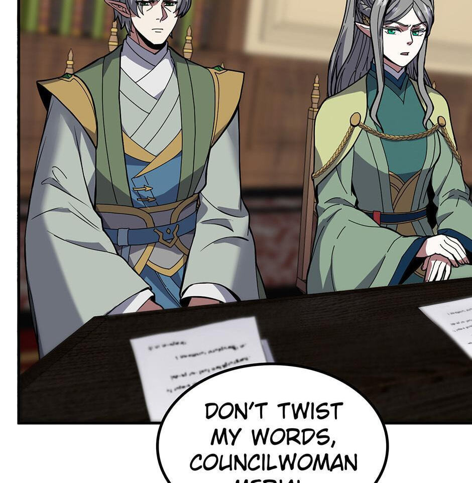 The Beginning After the End, chapter 232, image 125