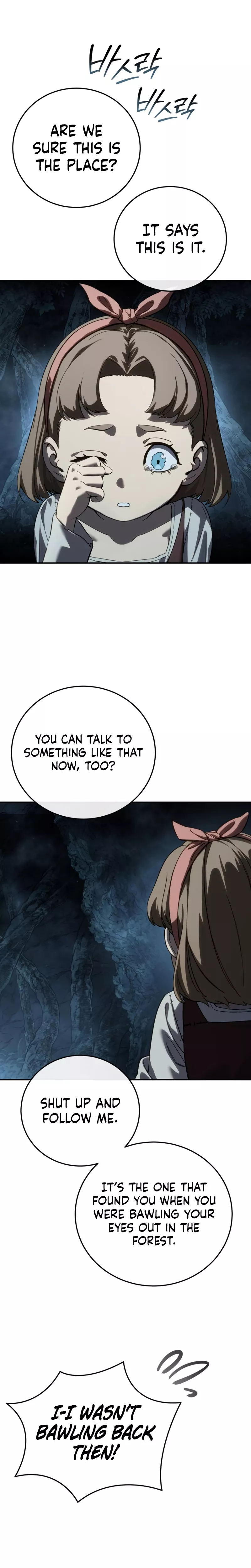 Star-Embracing Swordmaster, chapter 101, image 42