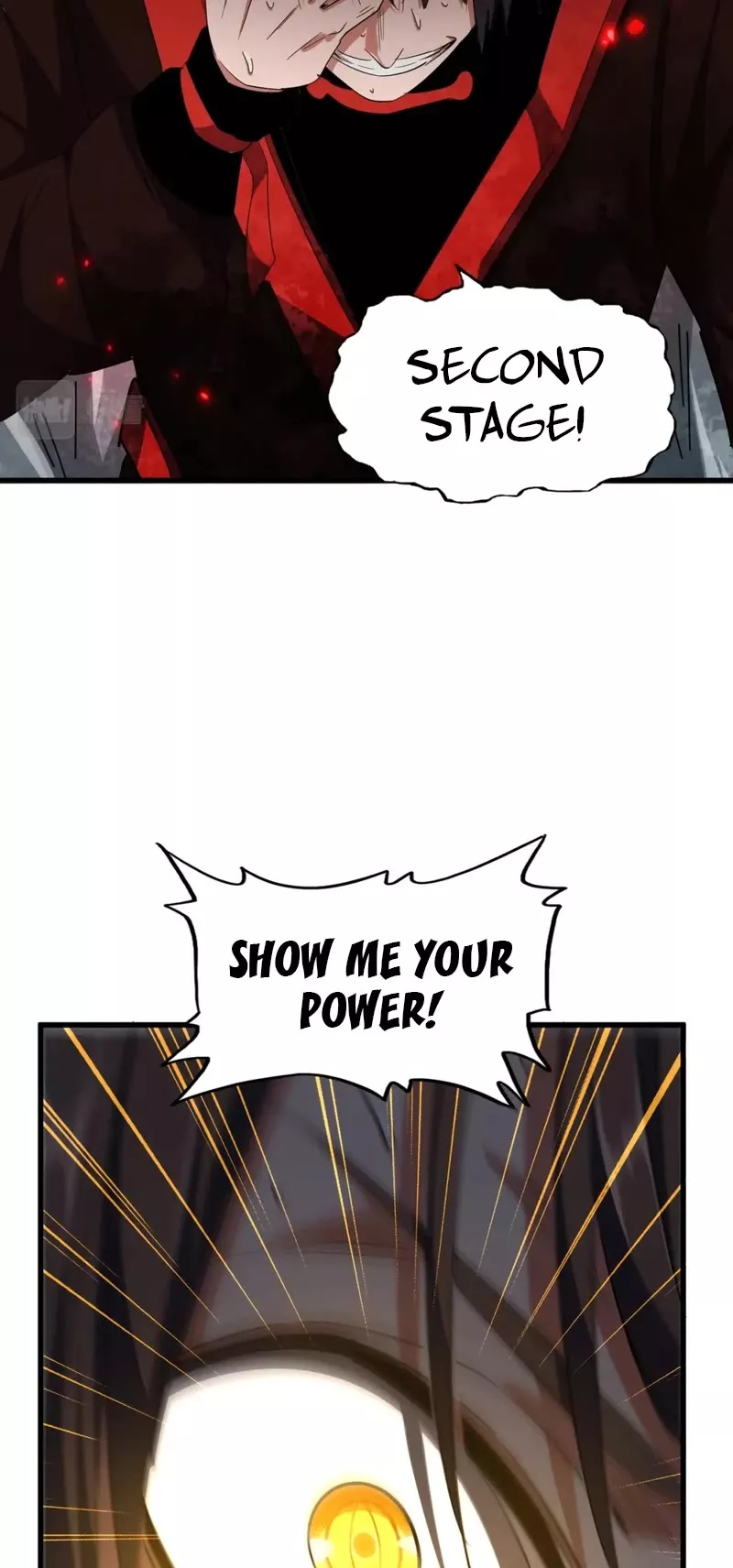 Magic Emperor, chapter 312, image 16
