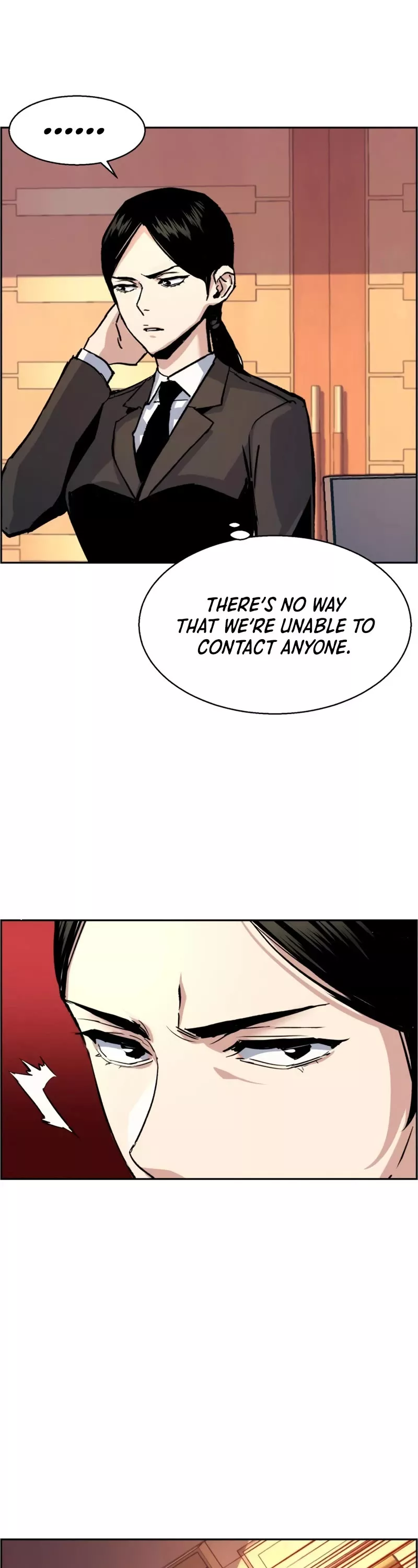 Teenage Mercenary, chapter 102, image 3