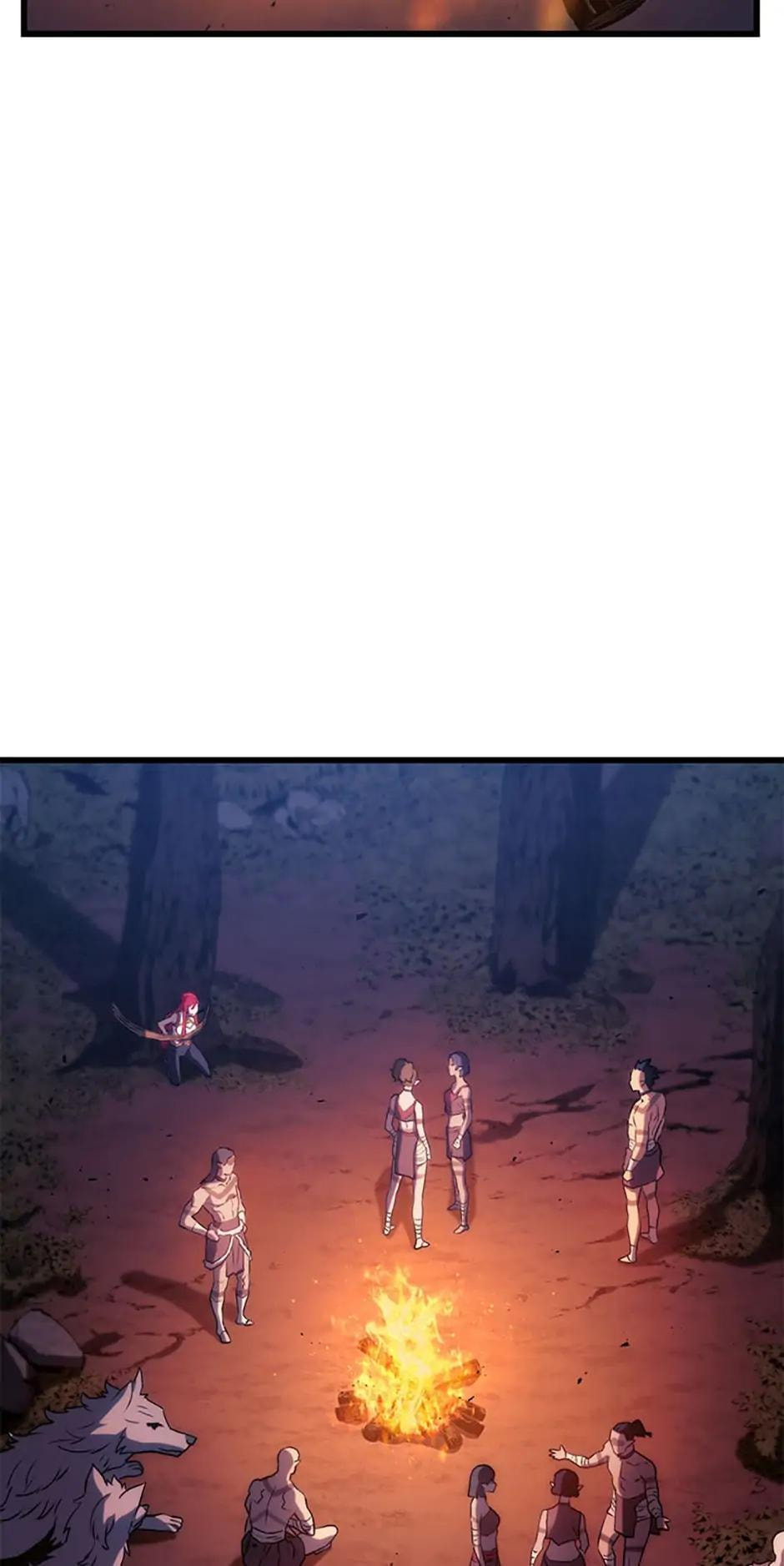 Revenge of the Baskerville Bloodhound, chapter 29, image 74