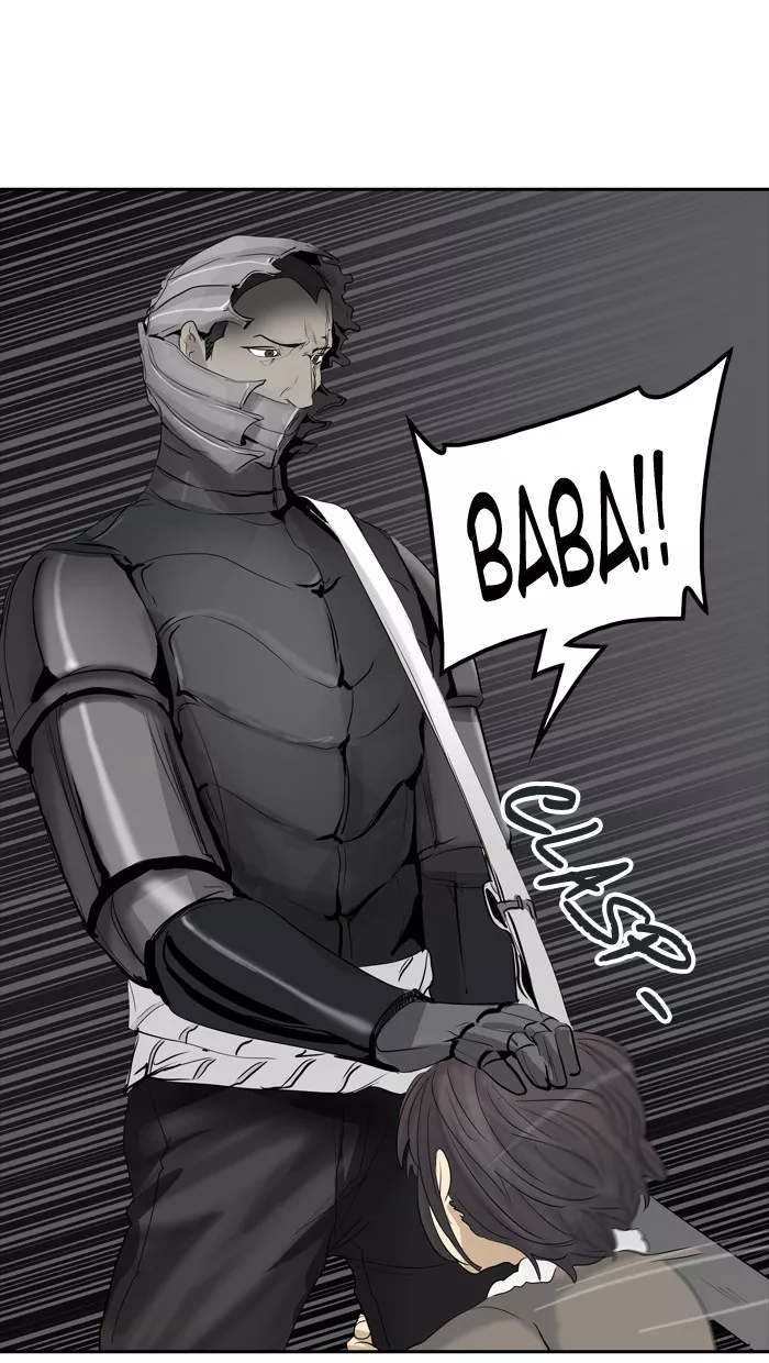 Tower of God, chapter 348, image 59