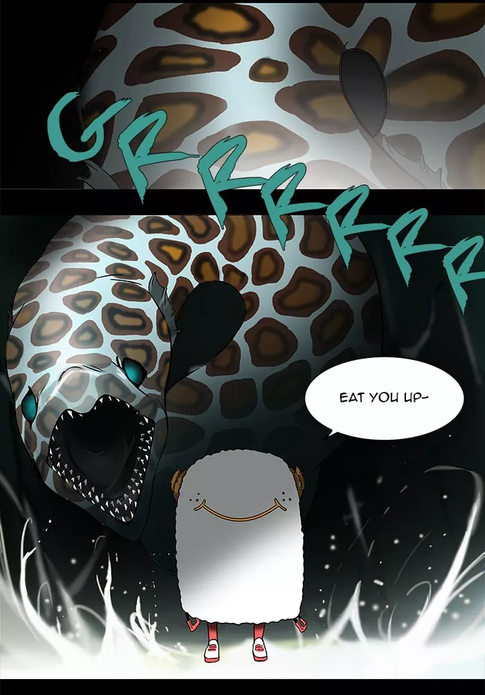Tower of God, chapter 55, image 4