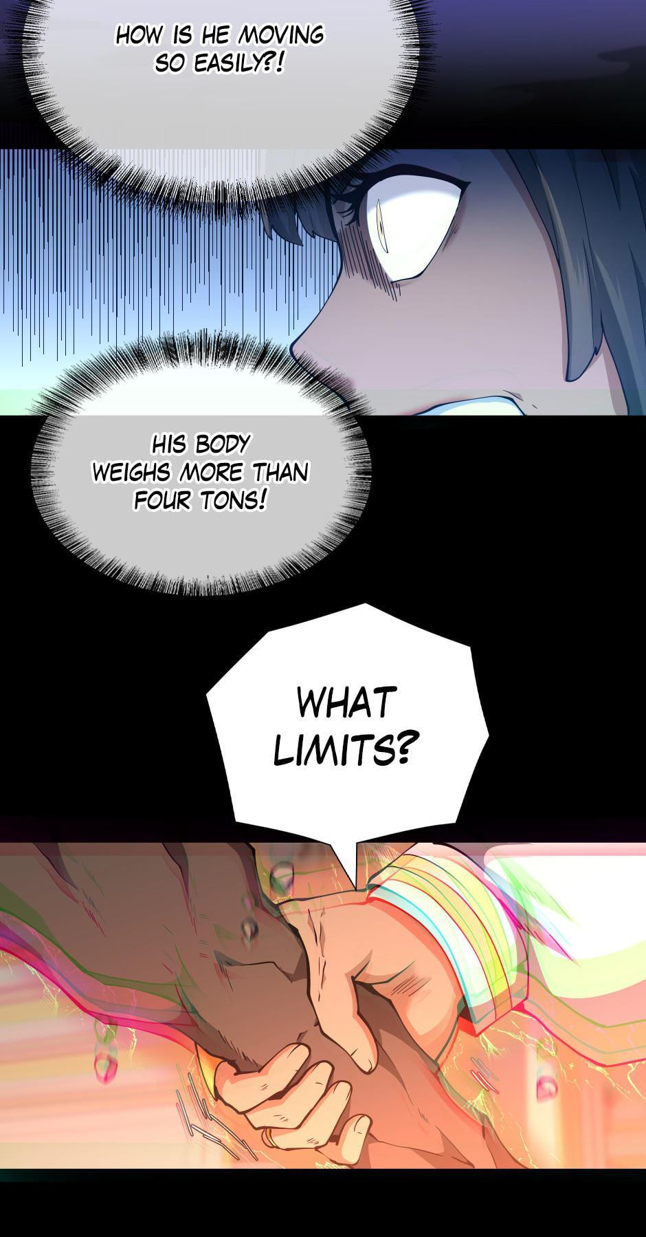The Beginning After the End, chapter 146, image 149