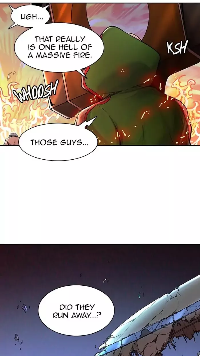 Tower of God, chapter 416, image 38
