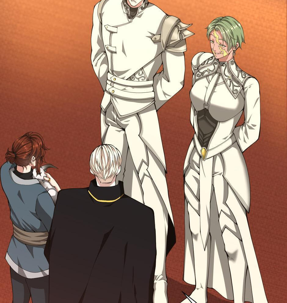 The Beginning After the End, chapter 151, image 34