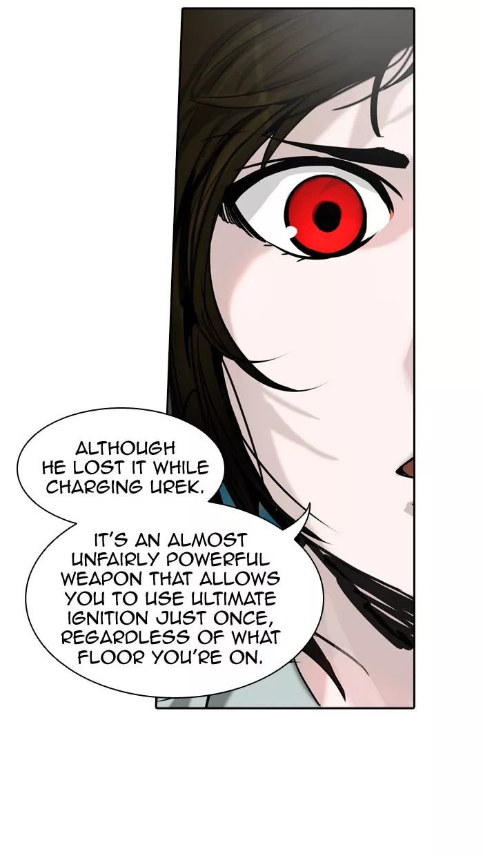 Tower of God, chapter 304, image 81