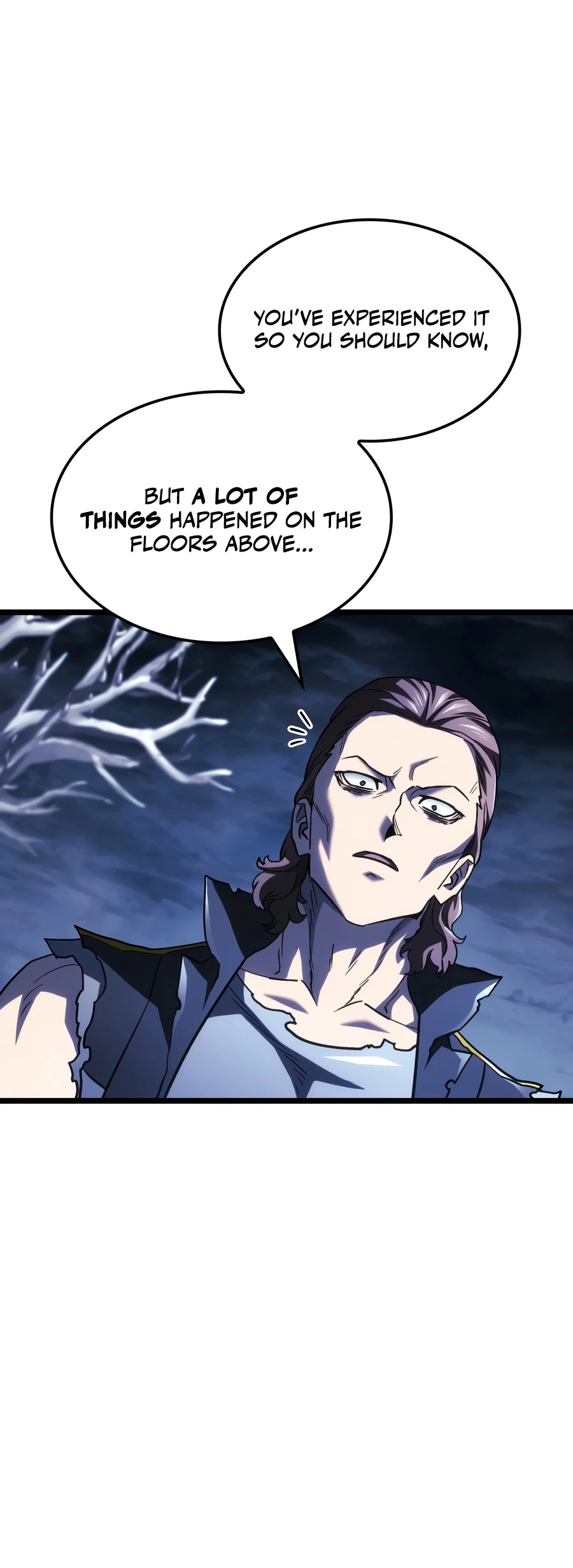 Revenge of the Iron-Blooded Sword Hound, chapter 166, image 7
