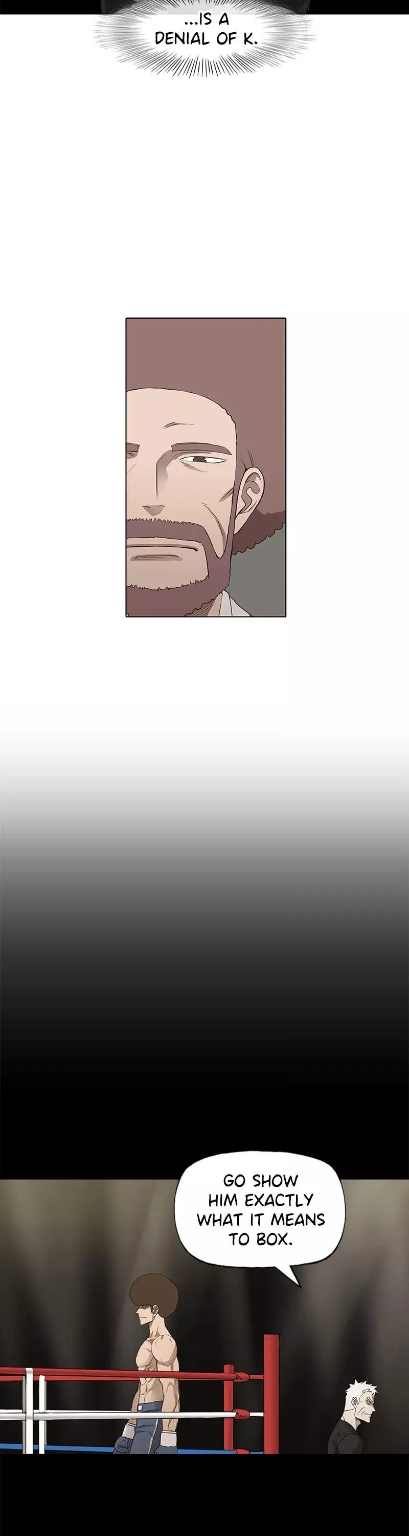 The Boxer, chapter 96, image 20