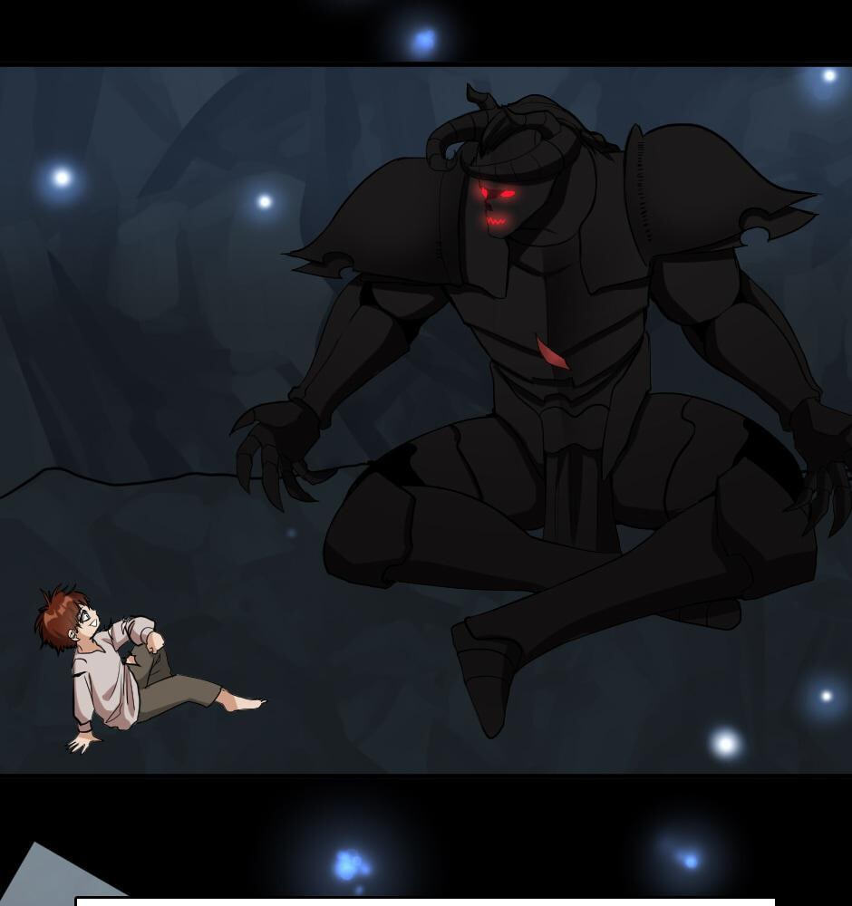 The Beginning After the End, chapter 14, page 7