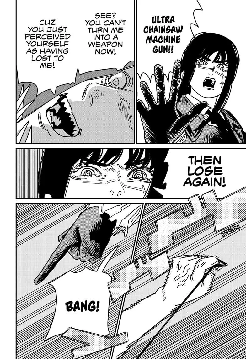Chainsaw Man, chapter 222, image 13