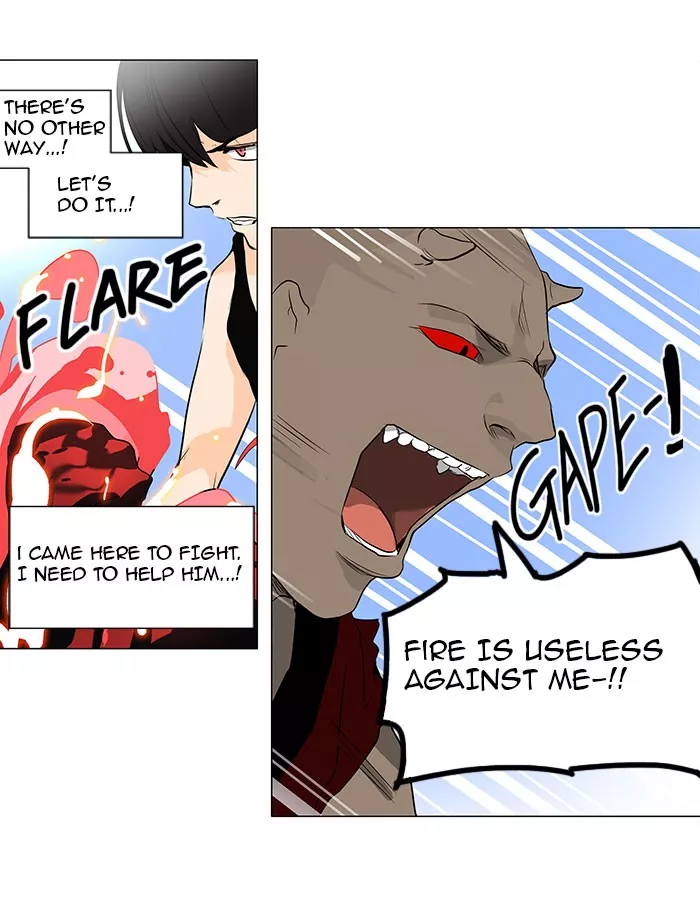 Tower of God, chapter 168, image 25