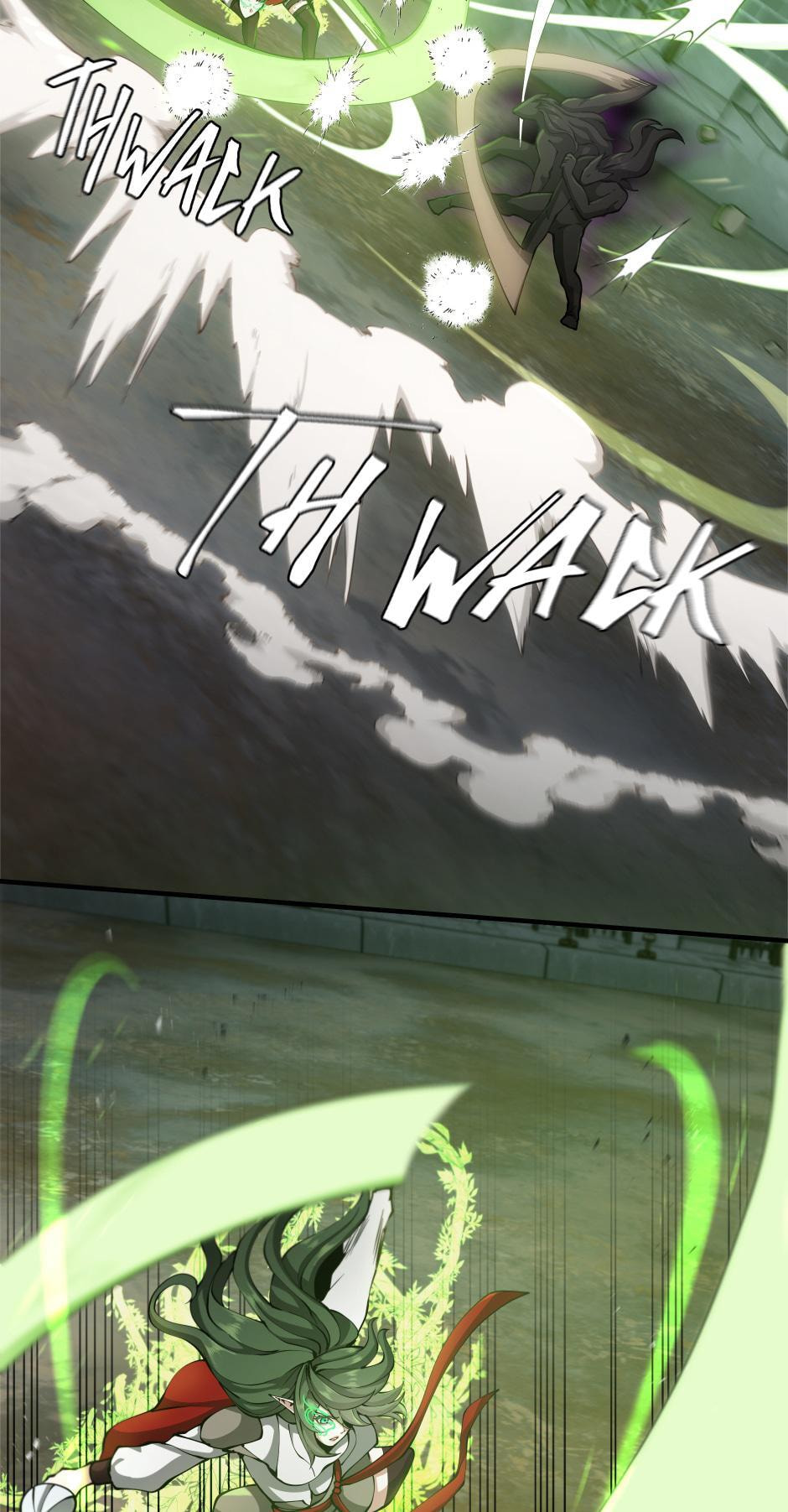 The Beginning After the End, chapter 166, image 154
