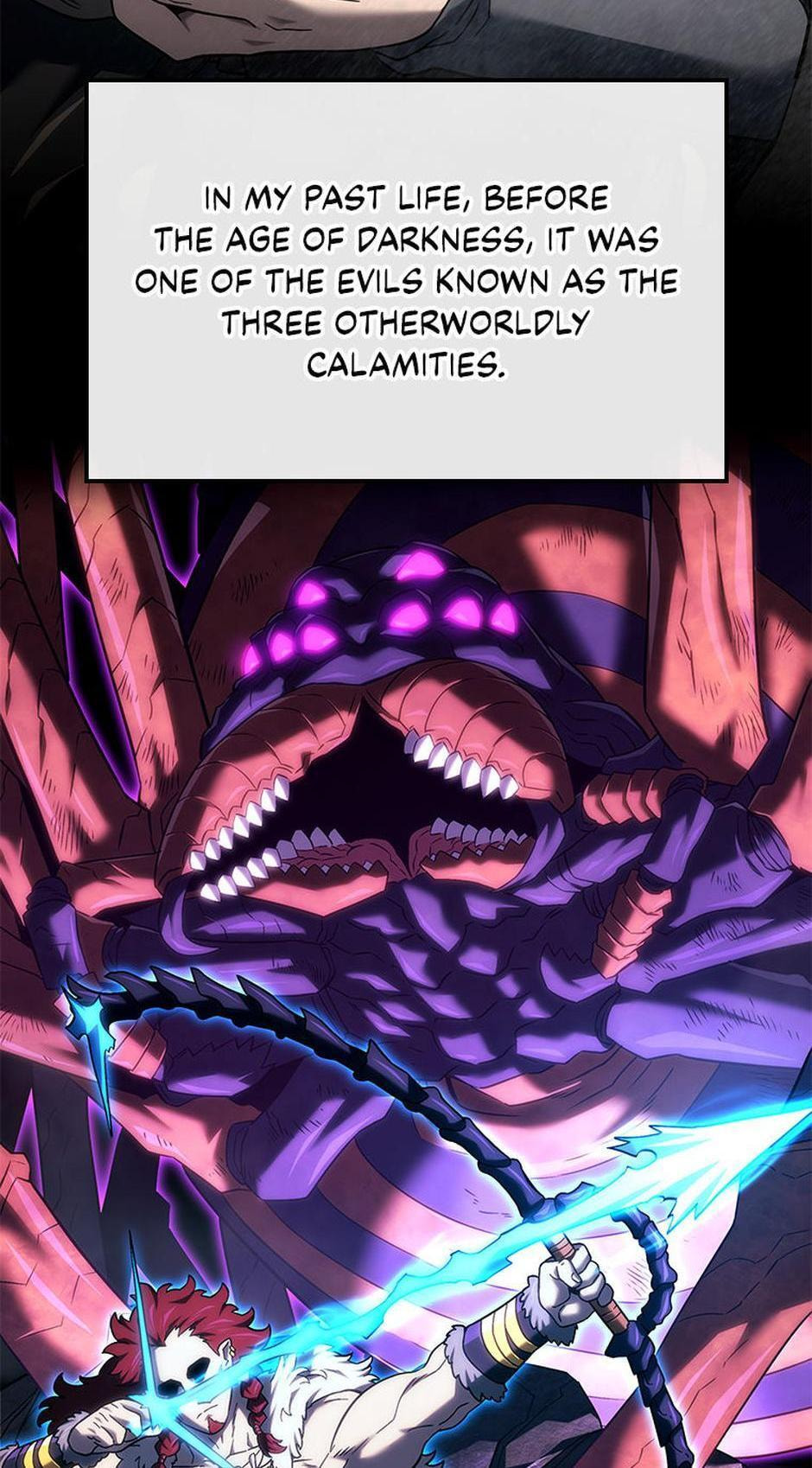 Revenge of the Baskerville Bloodhound, chapter 123, image 11