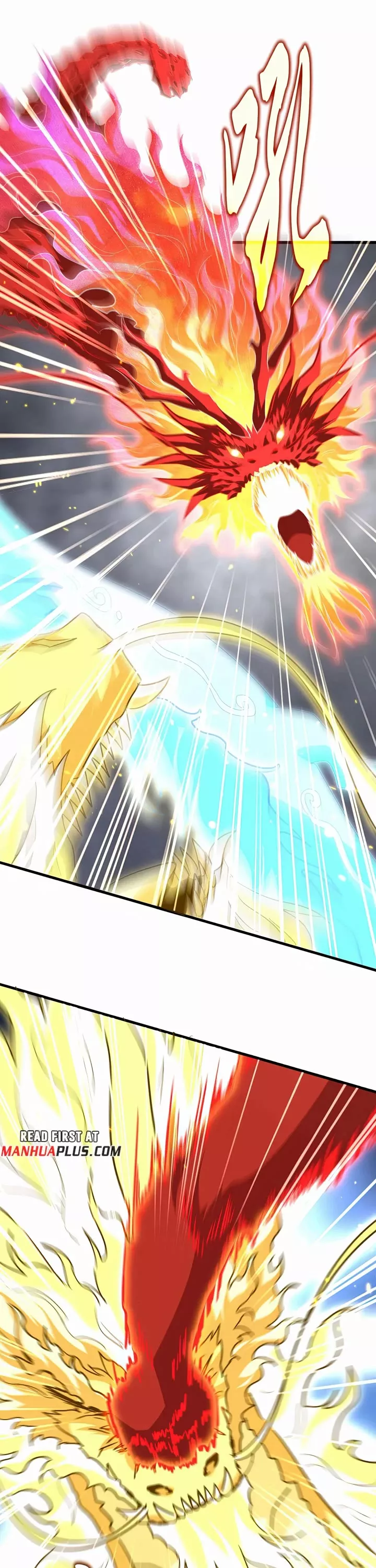 Magic Emperor, chapter 727, image 14