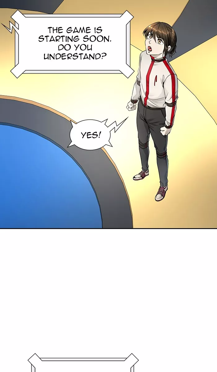 Tower of God, chapter 487, image 22