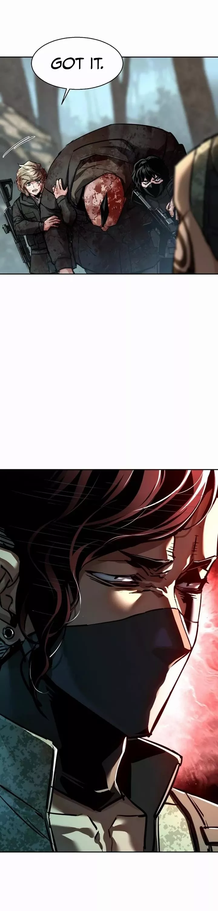 Teenage Mercenary, chapter 251, image 20