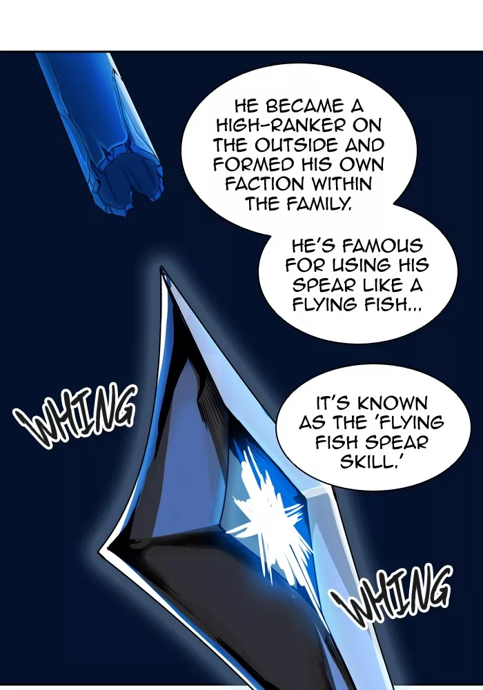 Tower of God, chapter 369, image 73