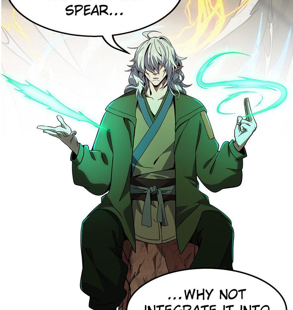The Beginning After the End, chapter 218, image 16