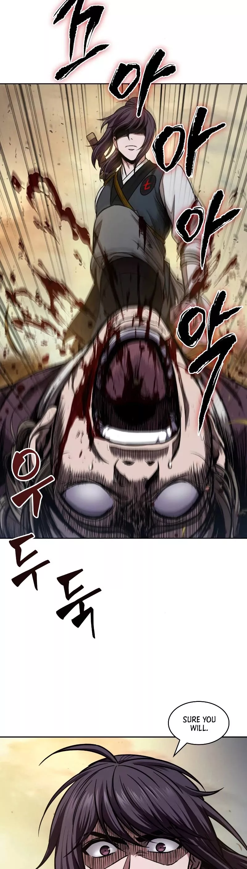 Nano Machine, chapter 67, image 28