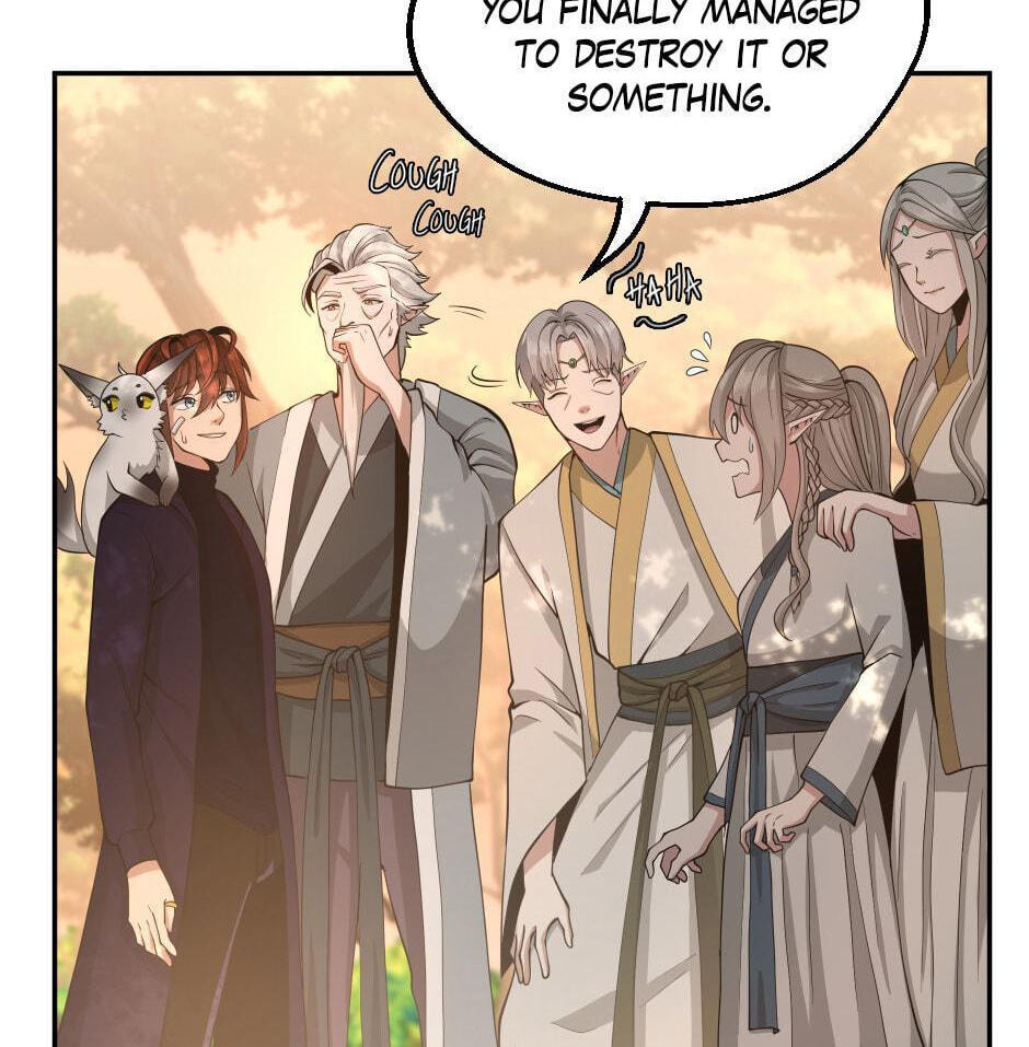 The Beginning After the End, chapter 129, image 118