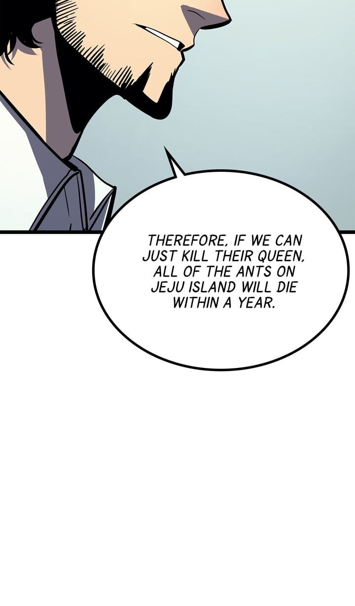 Solo Leveling, chapter 85, page 46