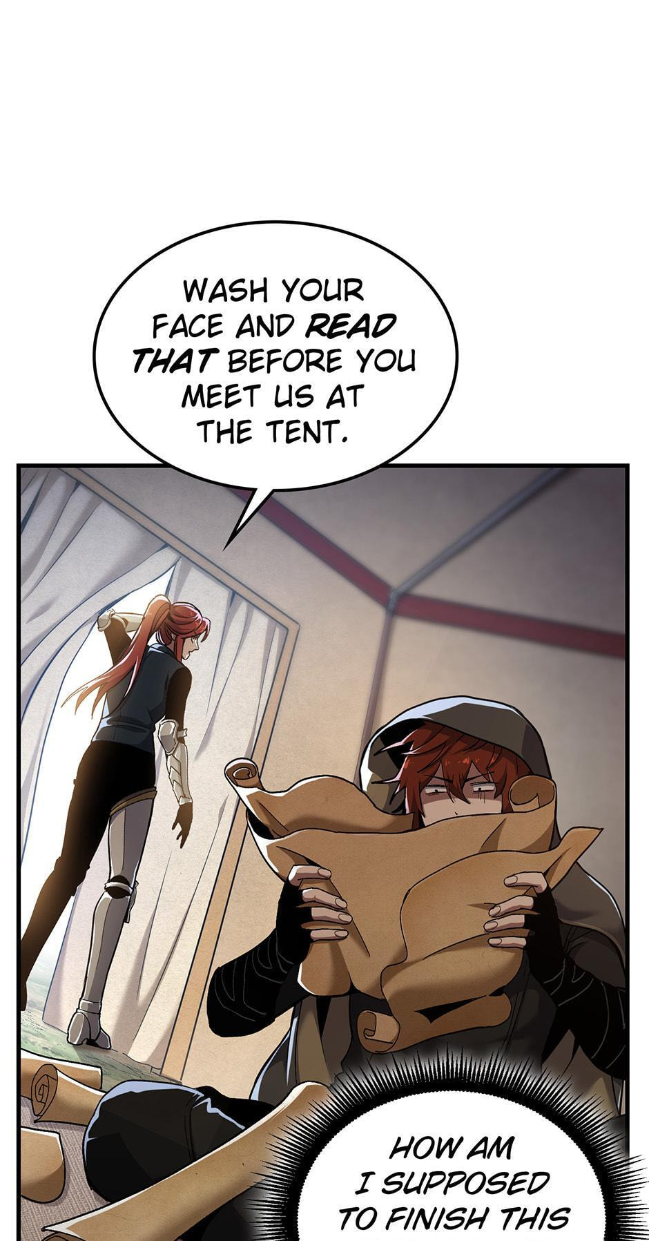 The Beginning After the End, chapter 189, image 6