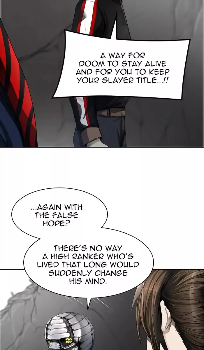 Tower of God, chapter 437, image 68