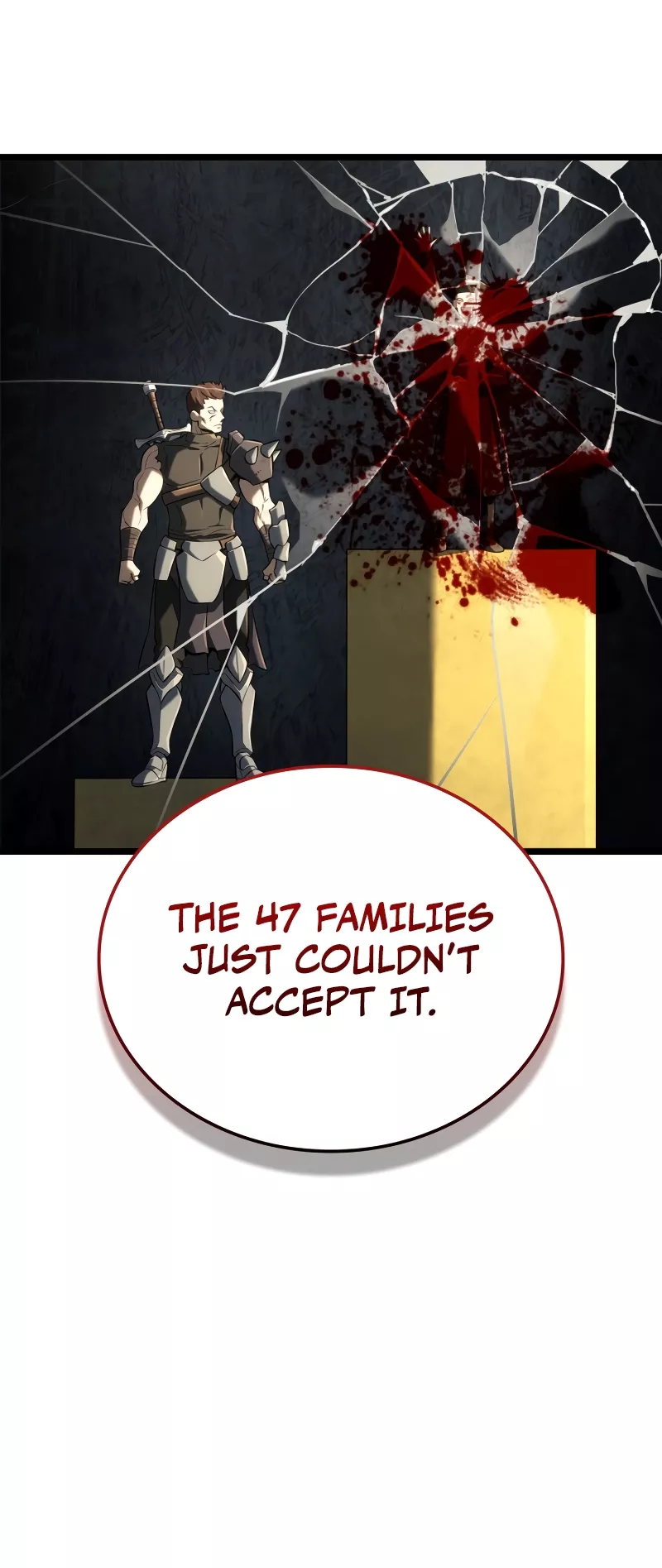 Revenge of the Baskerville Bloodhound, chapter 149, image 6