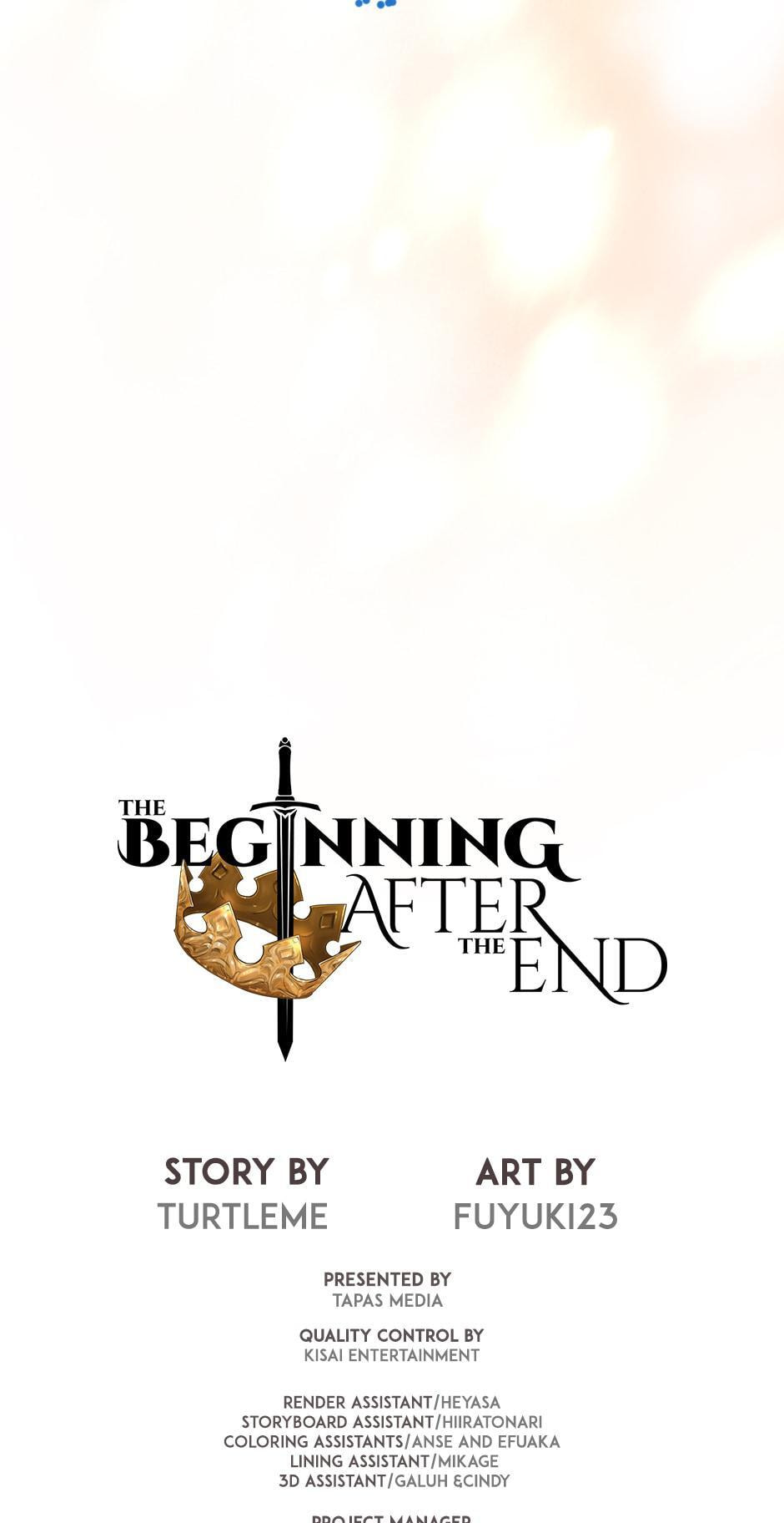 The Beginning After the End, chapter 174, image 47