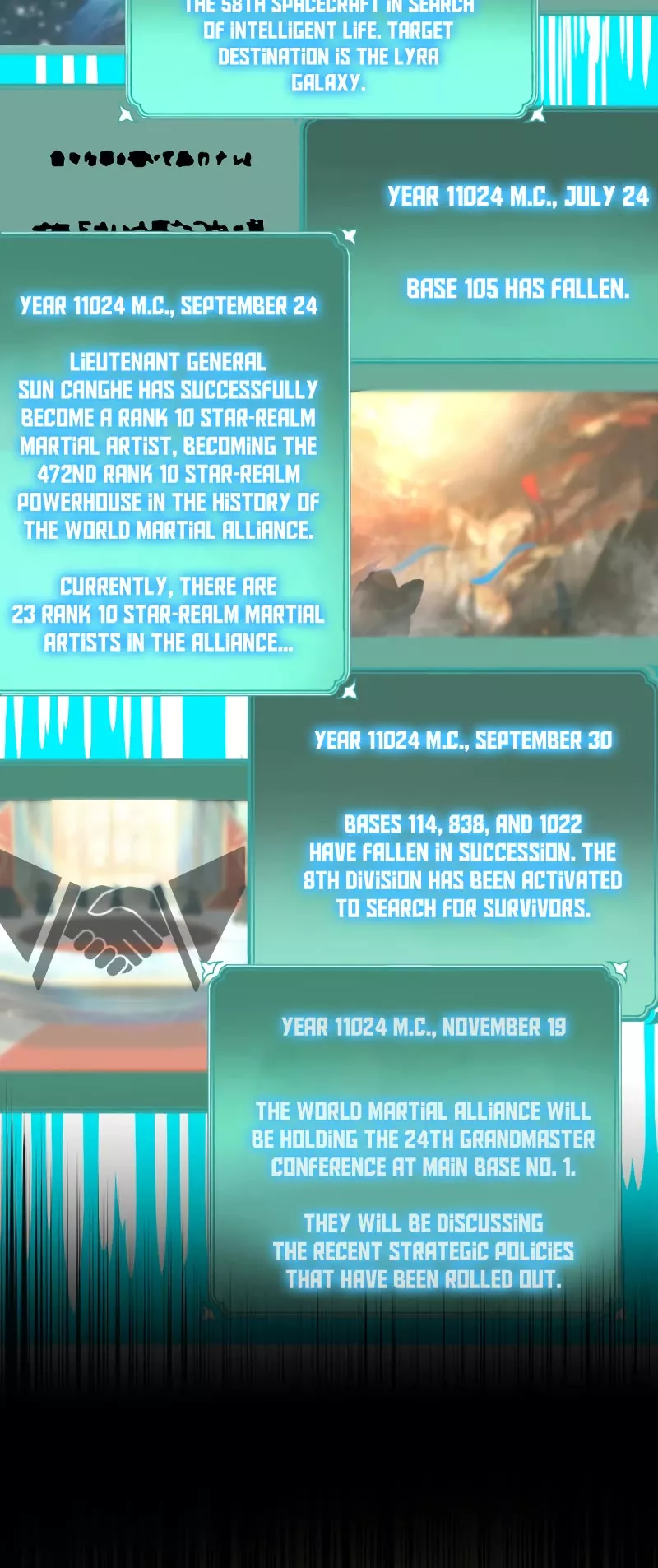 Logging 10,000 Years into the Future, chapter 6, image 6