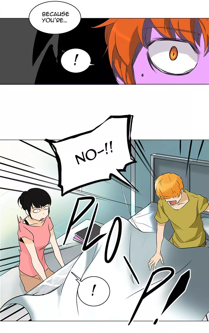 Tower of God, chapter 188, image 8