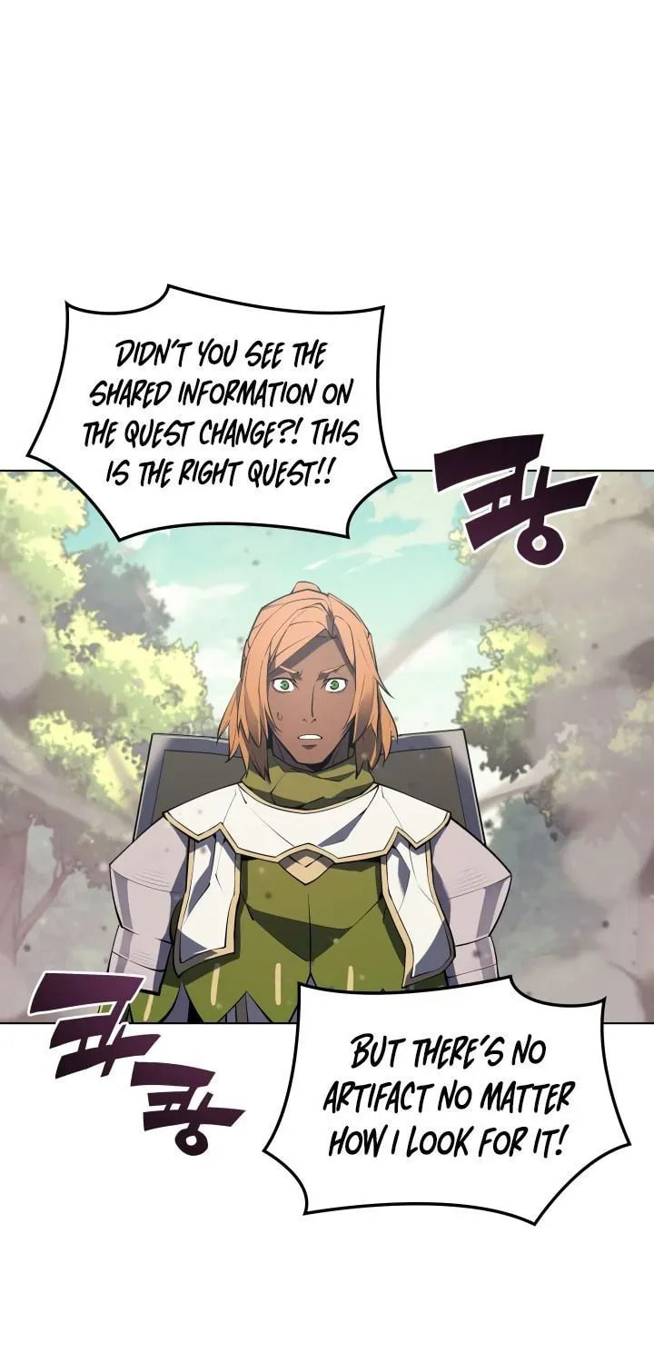 Overgeared (Team Argo), chapter 69.1, page 85