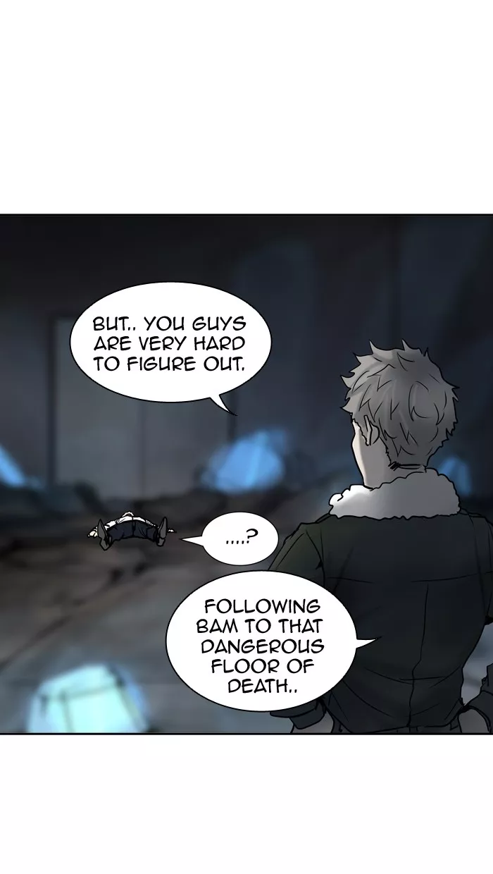 Tower of God, chapter 310, image 124