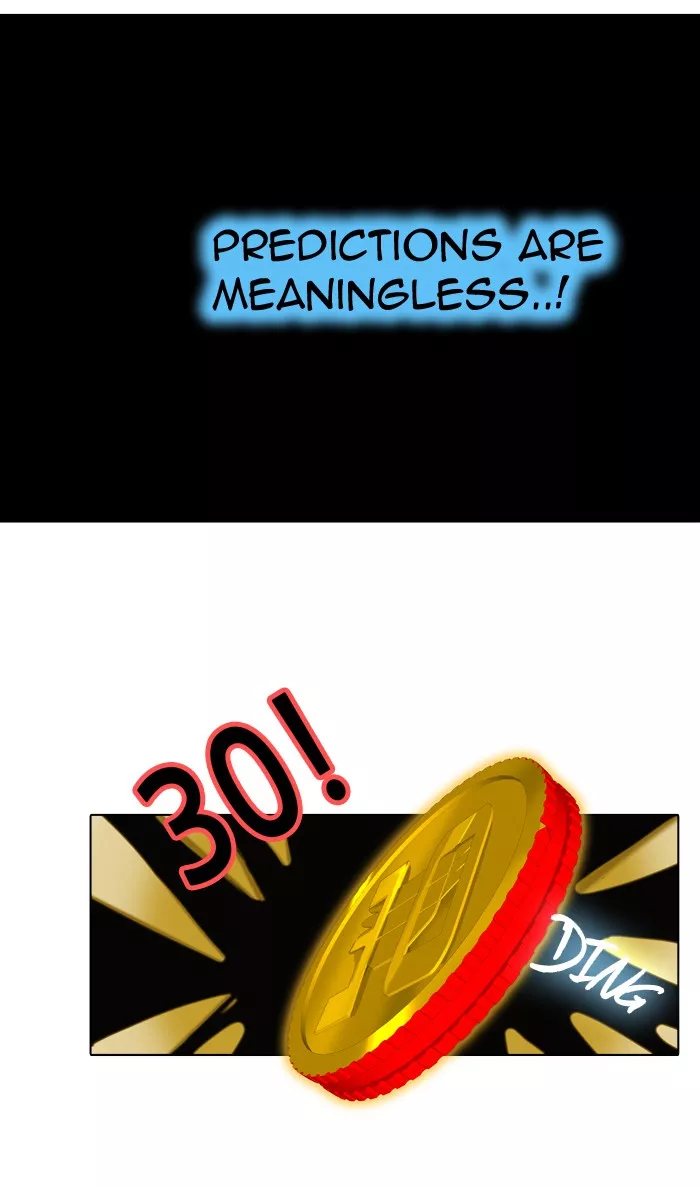 Tower of God, chapter 269, image 5