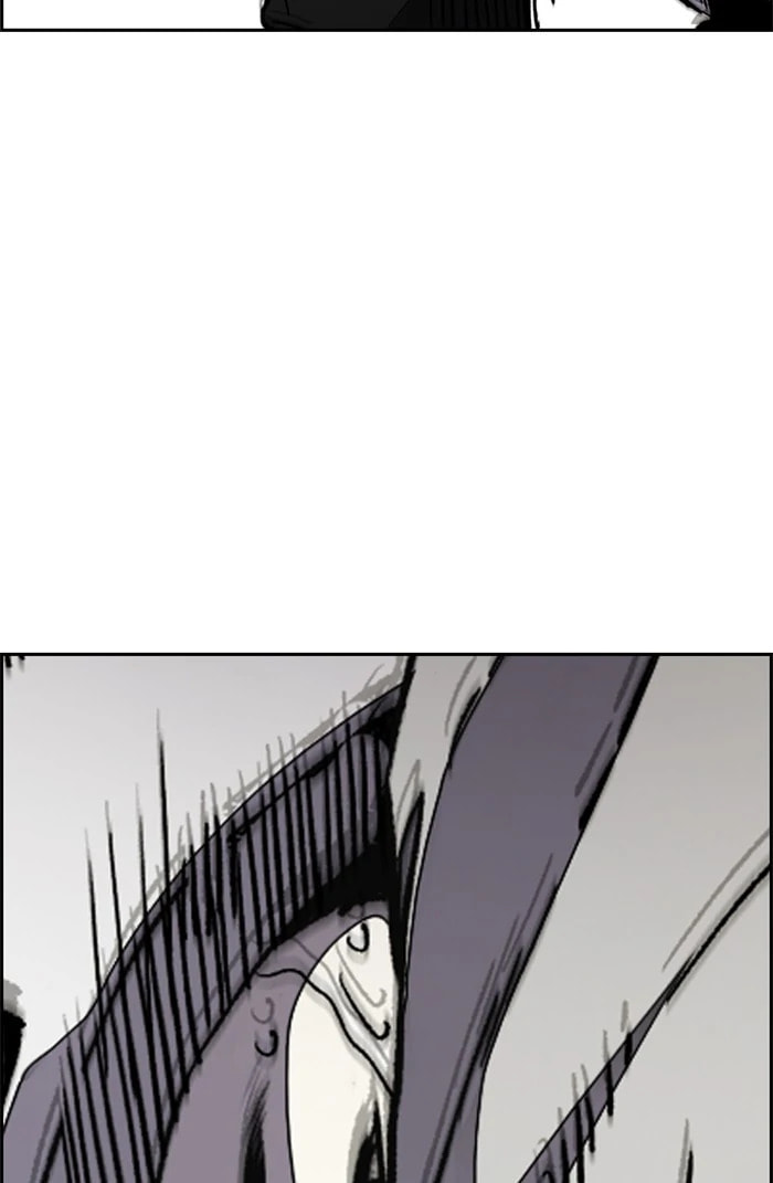 Wind Breaker, chapter 338, image 107
