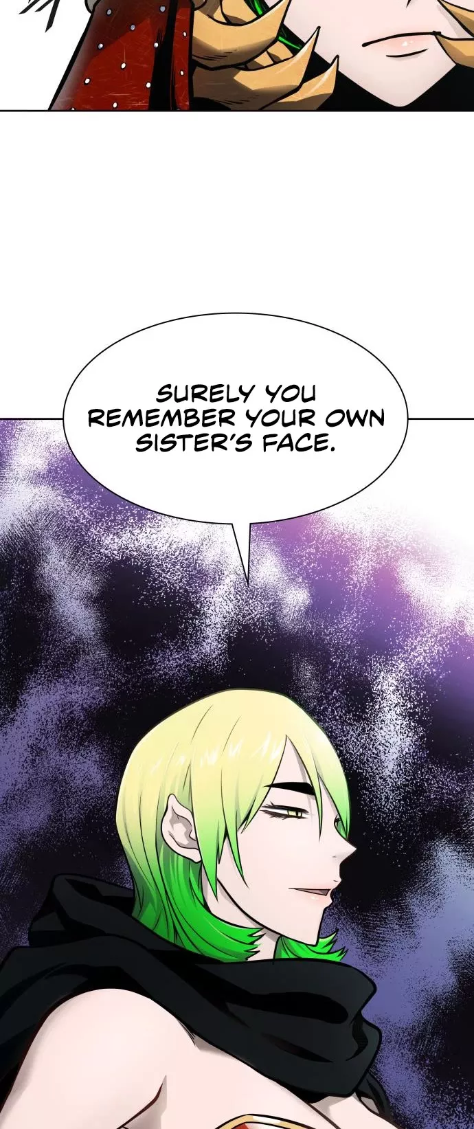 Tower of God, chapter 592, image 54