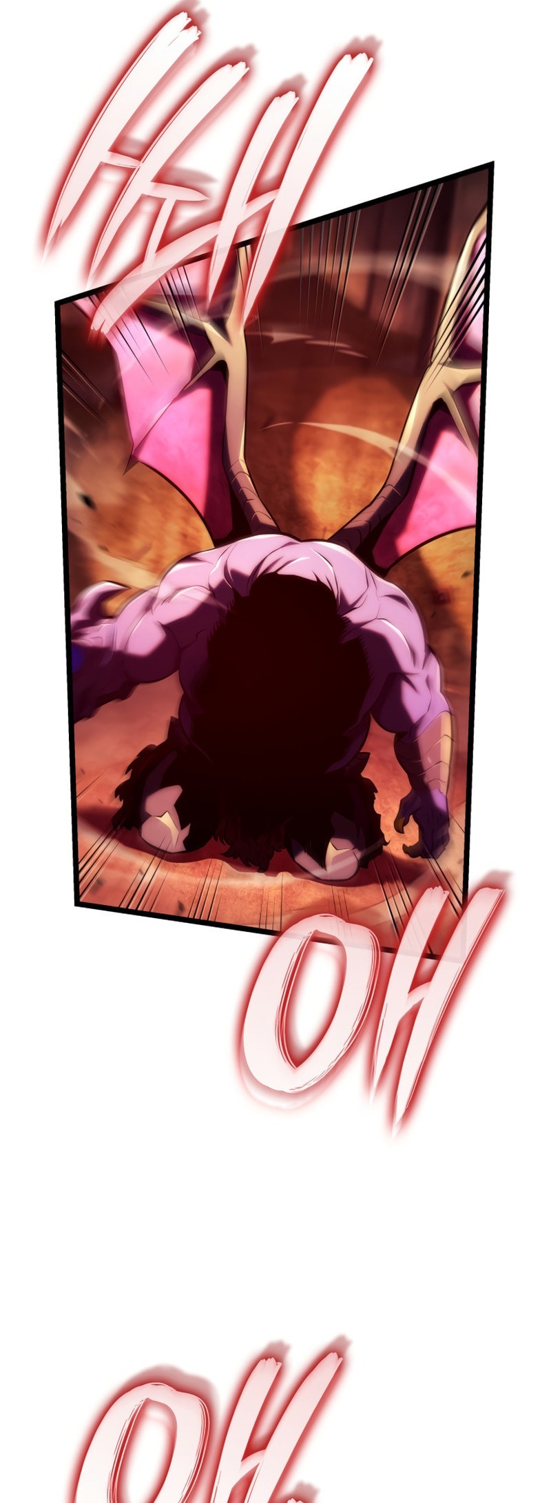 Revenge of the Baskerville Bloodhound, chapter 138, image 39