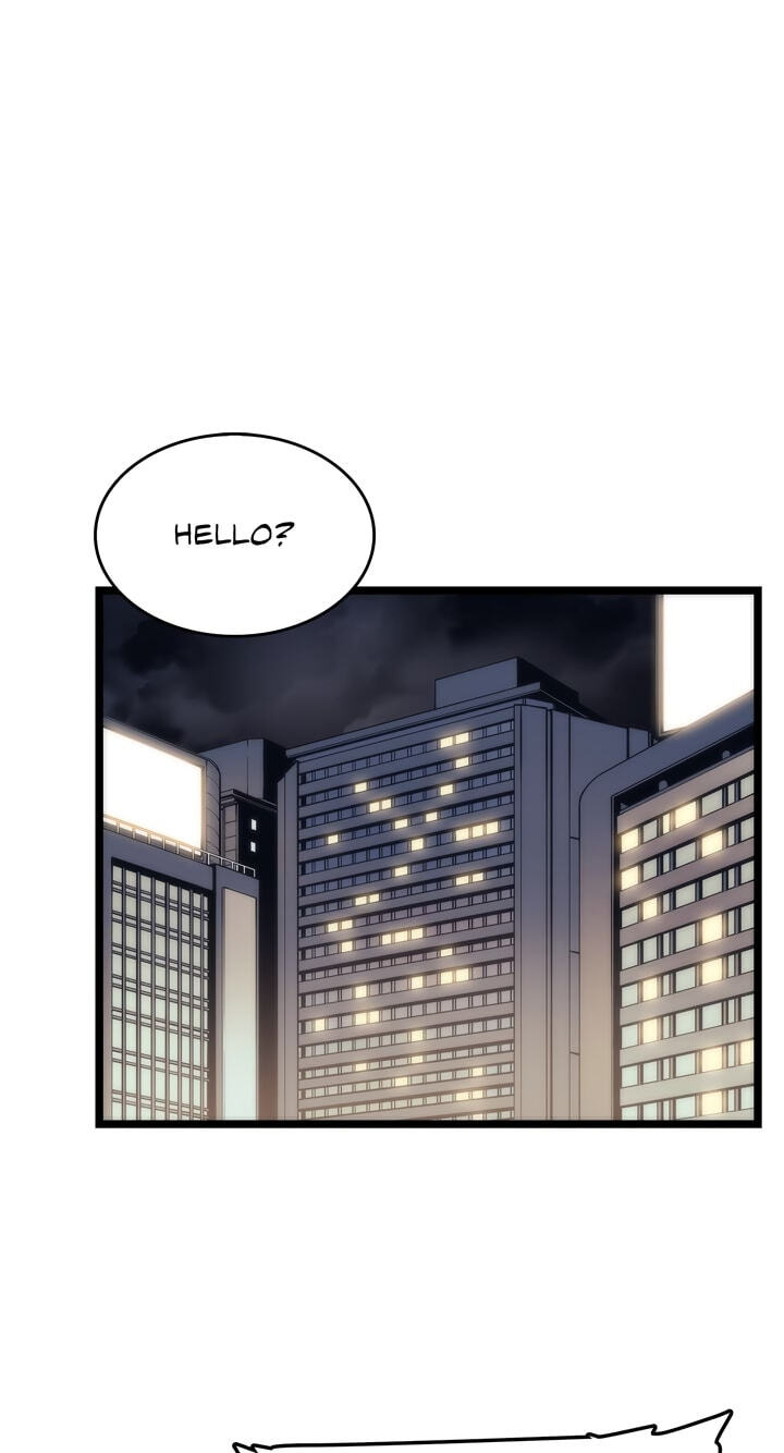 Solo Leveling, chapter 67, page 80
