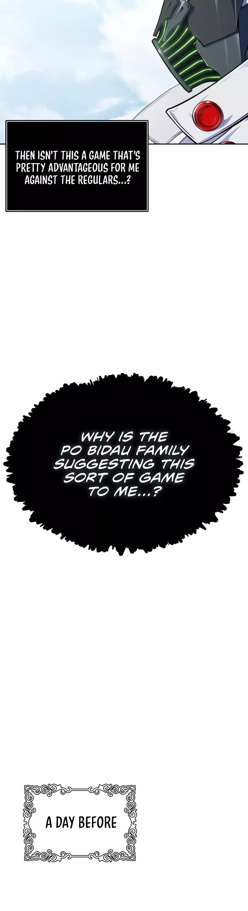 Tower of God, chapter 602, image 39